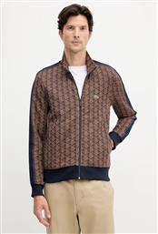 ΜΠΛΟΥΖΑ ΧΡΩΜΑ: ΚΑΦΕ, SH1368 LACOSTE
