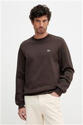 ΜΠΛΟΥΖΑ ΧΡΩΜΑ: ΜΑΥΡΟ LACOSTE