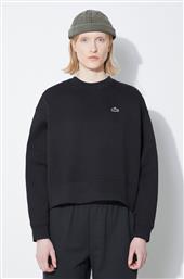 ΜΠΛΟΥΖΑ ΧΡΩΜΑ: ΜΑΥΡΟ, SF5614 LACOSTE