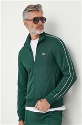 ΜΠΛΟΥΖΑ ΧΡΩΜΑ: ΠΡΑΣΙΝΟ LACOSTE