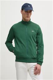 ΜΠΛΟΥΖΑ ΧΡΩΜΑ: ΠΡΑΣΙΝΟ LACOSTE