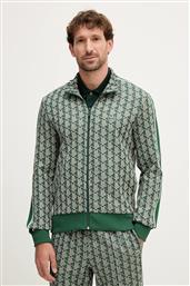 ΜΠΛΟΥΖΑ ΧΡΩΜΑ: ΠΡΑΣΙΝΟ, SH1368 LACOSTE