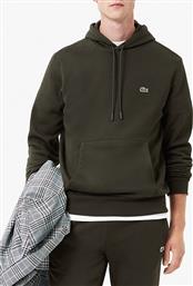 ΜΠΛΟΥΖΑ ΦΟΥΤΕΡ ΜΜ SWEATSHIRT LACOSTE