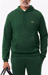 ΜΠΛΟΥΖΑ ΦΟΥΤΕΡ ΜΜ SWEATSHIRT LACOSTE