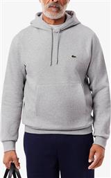 ΜΠΛΟΥΖΑ ΦΟΥΤΕΡ ΜΜ SWEATSHIRT LACOSTE