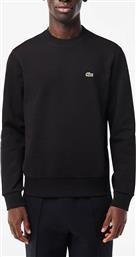 ΜΠΛΟΥΖΑ ΦΟΥΤΕΡ ΜΜ SWEATSHIRT LACOSTE