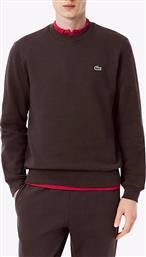ΜΠΛΟΥΖΑ ΦΟΥΤΕΡ ΜΜ SWEATSHIRT LACOSTE