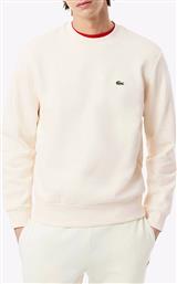ΜΠΛΟΥΖΑ ΦΟΥΤΕΡ ΜΜ SWEATSHIRT LACOSTE