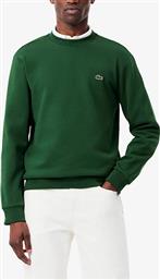ΜΠΛΟΥΖΑ ΦΟΥΤΕΡ ΜΜ SWEATSHIRT LACOSTE