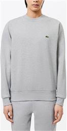 ΜΠΛΟΥΖΑ ΦΟΥΤΕΡ ΜΜ SWEATSHIRT LACOSTE