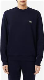 ΜΠΛΟΥΖΑ ΦΟΥΤΕΡ ΜΜ SWEATSHIRT LACOSTE