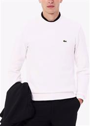 ΜΠΛΟΥΖΑ ΦΟΥΤΕΡ ΜΜ SWEATSHIRT LACOSTE