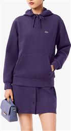 ΜΠΛΟΥΖΑ ΦΟΥΤΕΡ ΜΜ SWEATSHIRTS LACOSTE