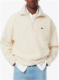 ΜΠΛΟΥΖΑ ΦΟΥΤΕΡ ΜΜ SWEATSHIRTS LACOSTE