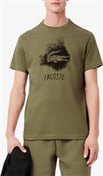 ΜΠΛΟΥΖΑ ΚΜ LACOSTE