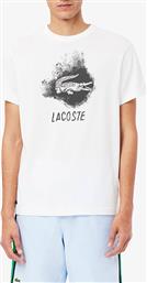 ΜΠΛΟΥΖΑ ΚΜ LACOSTE