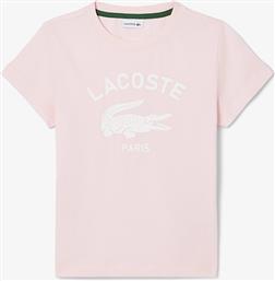 ΜΠΛΟΥΖΑ ΚΜ LACOSTE