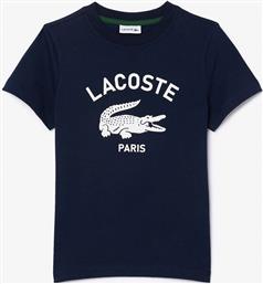 ΜΠΛΟΥΖΑ ΚΜ LACOSTE