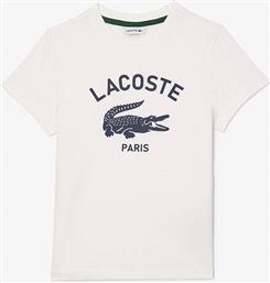 ΜΠΛΟΥΖΑ ΚΜ LACOSTE