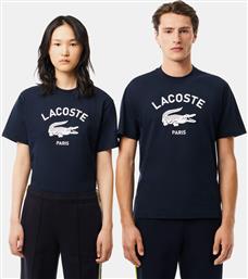 ΜΠΛΟΥΖΑ ΚΜ (9000199084-56094) LACOSTE από το COSMOSSPORT