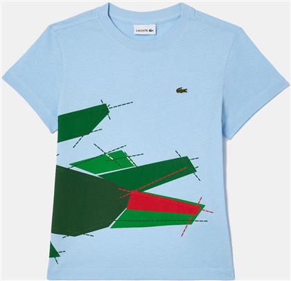 ΜΠΛΟΥΖΑ ΚΜ (9000199103-76540) LACOSTE