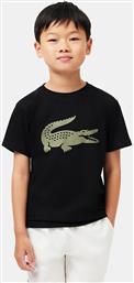 ΠΑΙΔΙΚΟ T-SHIRT (9000223797-84948) LACOSTE