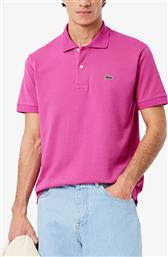 ΜΠΛΟΥΖΑ ΚΜ POLO SS LACOSTE