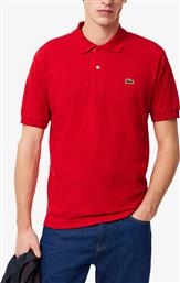 ΜΠΛΟΥΖΑ ΚΜ POLO SS LACOSTE