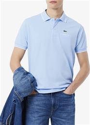 ΜΠΛΟΥΖΑ ΚΜ POLO SS LACOSTE