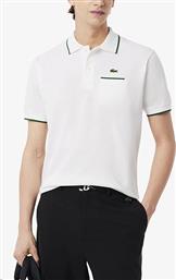 ΜΠΛΟΥΖΑ ΚΜ POLO SS LACOSTE