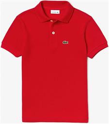 ΜΠΛΟΥΖΑ ΚΜ POLO SS LACOSTE