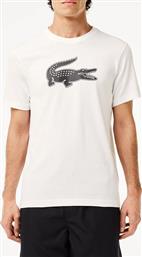 ΜΠΛΟΥΖΑ ΚΜ TEE-SHIRT LACOSTE