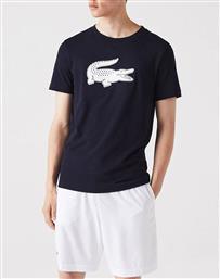ΜΠΛΟΥΖΑ ΚΜ TEE-SHIRT LACOSTE