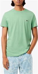 ΜΠΛΟΥΖΑ ΚΜ TEE-SHIRT LACOSTE