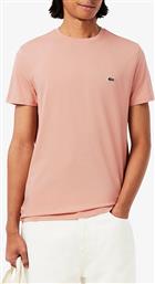 ΜΠΛΟΥΖΑ ΚΜ TEE-SHIRT LACOSTE