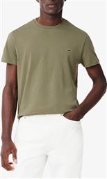 ΜΠΛΟΥΖΑ ΚΜ TEE-SHIRT LACOSTE