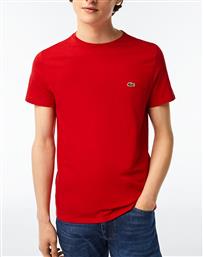 ΜΠΛΟΥΖΑ ΚΜ TEE-SHIRT LACOSTE