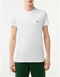 ΜΠΛΟΥΖΑ ΚΜ TEE-SHIRT LACOSTE