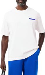 ΜΠΛΟΥΖΑ ΚΜ TEE-SHIRT LACOSTE