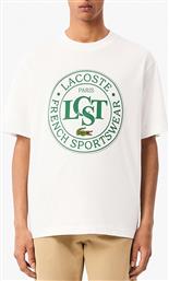 ΜΠΛΟΥΖΑ ΚΜ TEE-SHIRT LACOSTE