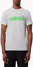 ΜΠΛΟΥΖΑ ΚΜ TEE-SHIRT LACOSTE