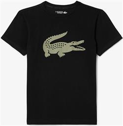 ΜΠΛΟΥΖΑ ΚΜ TEE-SHIRT LACOSTE