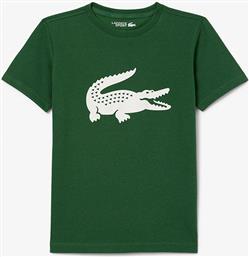 ΜΠΛΟΥΖΑ ΚΜ TEE-SHIRT LACOSTE