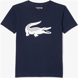 ΜΠΛΟΥΖΑ ΚΜ TEE-SHIRT LACOSTE