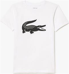 ΜΠΛΟΥΖΑ ΚΜ TEE-SHIRT LACOSTE