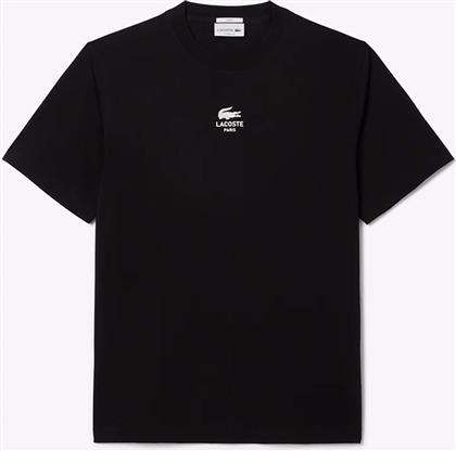 ΜΠΛΟΥΖΑ ΚΜ TEE-SHIRT LACOSTE