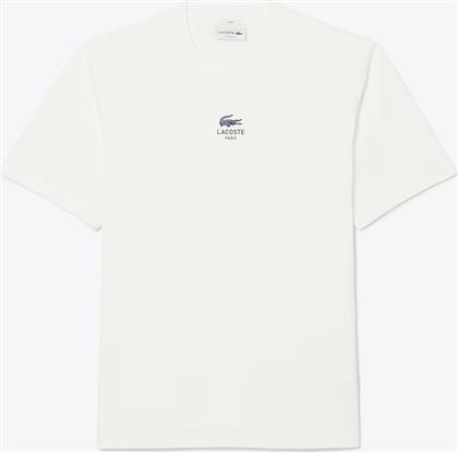 ΜΠΛΟΥΖΑ ΚΜ TEE-SHIRT LACOSTE