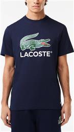 ΜΠΛΟΥΖΑ ΚΜ TEE-SHIRT SS LACOSTE