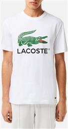 ΜΠΛΟΥΖΑ ΚΜ TEE-SHIRT SS LACOSTE