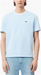 ΜΠΛΟΥΖΑ ΚΜ TEE-SHIRT SS LACOSTE